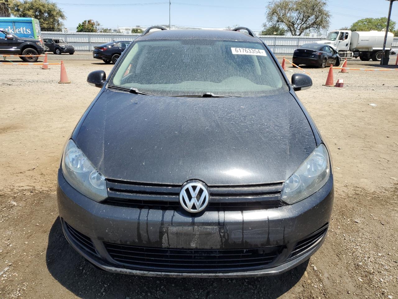 2014 Volkswagen Jetta S vin: 3VWPP7AJXEM619071