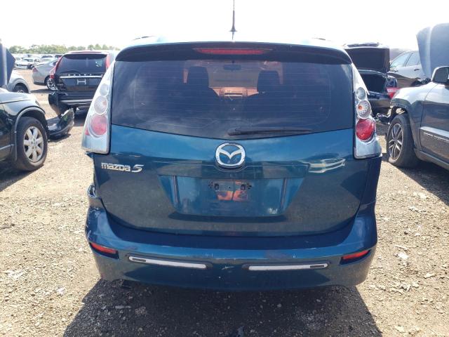 2007 Mazda 5 VIN: JM1CR293670159238 Lot: 61710624