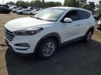 HYUNDAI TUCSON SE снимка