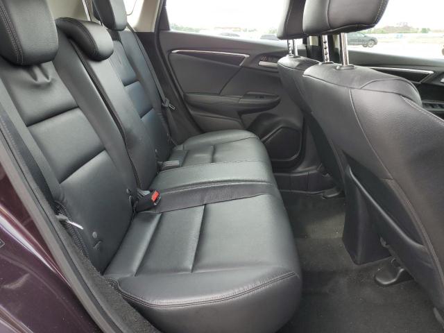 2015 HONDA FIT 3HGGK5H86FM736139