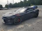 2018 CHEVROLET CAMARO SS - 1G1FF3D72J0146735