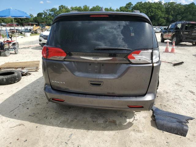 2020 Chrysler Voyager Lxi VIN: 2C4RC1DG0LR176665 Lot: 61235794