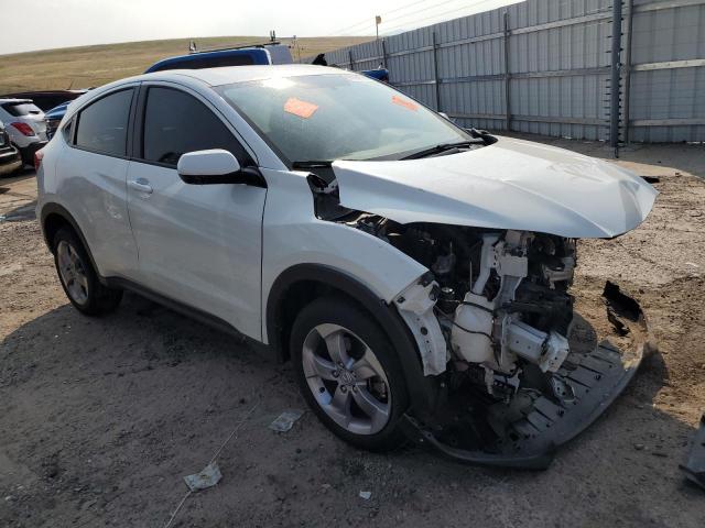 2018 HONDA HR-V LX - 3CZRU6H30JM717892