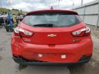 CHEVROLET CRUZE PREM photo