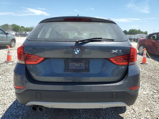 VIN WBAVL1C52FVY33852 2015 BMW X1, Xdrive28I no.6