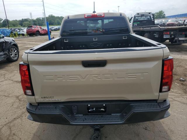 2023 CHEVROLET COLORADO T - 1GCPTEEK3P1263830