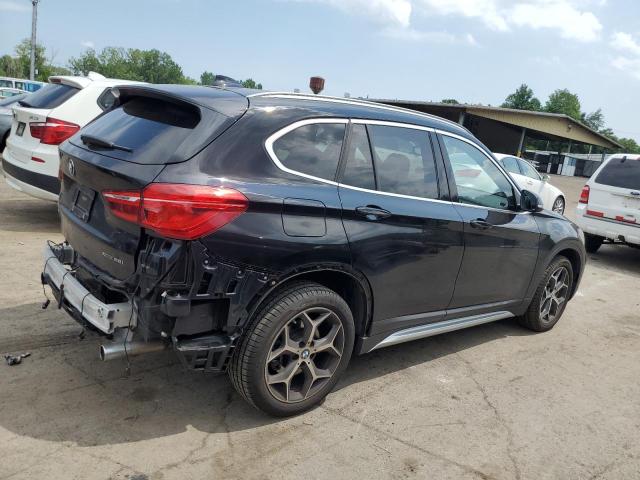 VIN WBXHT3C30J5L30262 2018 BMW X1, Xdrive28I no.3