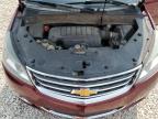 CHEVROLET TRAVERSE L photo