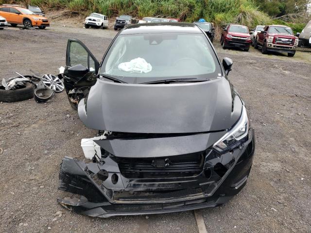 2023 NISSAN VERSA SV - 3N1CN8EV0PL823755