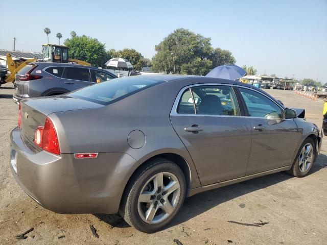 2010 Chevrolet Malibu 1Lt VIN: 1G1ZC5E01AF305809 Lot: 62063824