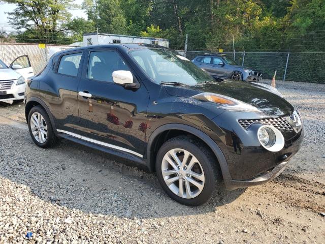 2015 NISSAN JUKE S - JN8AF5MV3FT552836