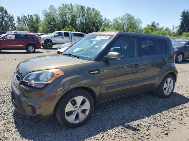 2013 Kia Soul VIN: KNDJT2A55D7501979 Lot: 62569304