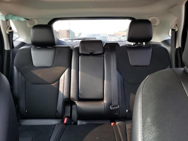 2015 FORD EDGE SPORT - 2FMTK4AP8FBB26183