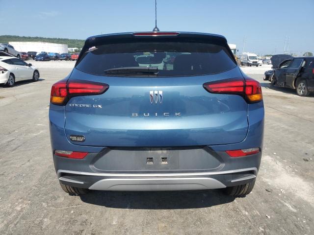 2024 BUICK ENCORE GX - KL4AMBS21RB017260