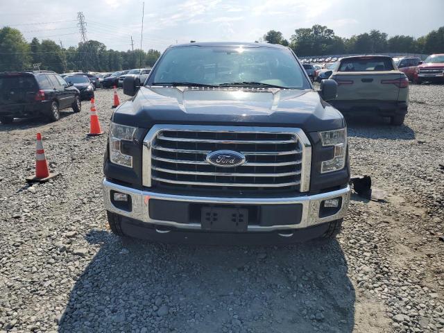 2016 FORD F150 SUPER - 1FTFX1EG6GFD07259