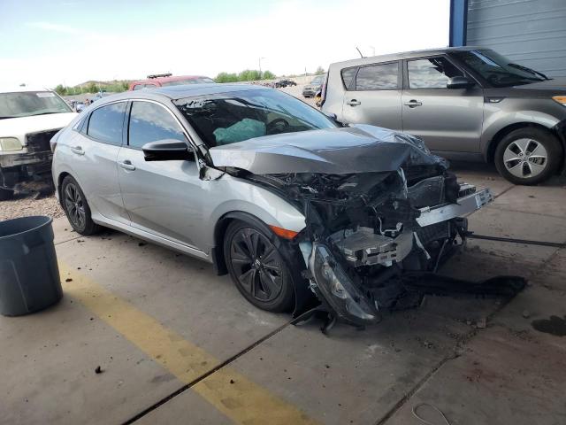 2018 HONDA CIVIC EX - SHHFK7H5XJU229039