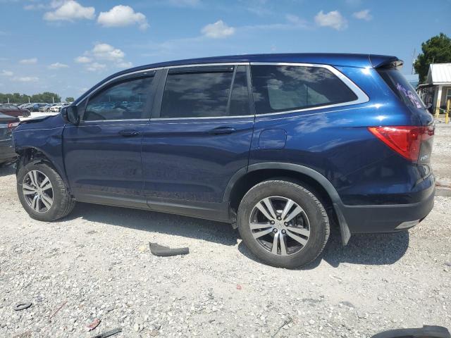 2016 HONDA PILOT EX-L - 5FNYF6H81GB064736
