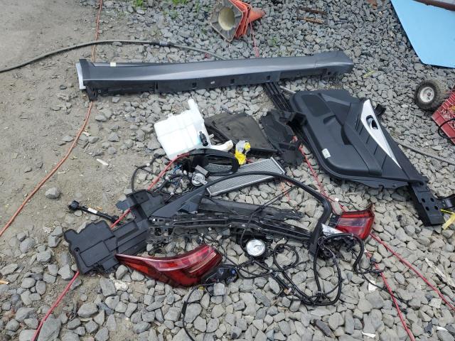 2021 Infiniti Q50 Luxe VIN: JN1EV7BRXMM752138 Lot: 61622094