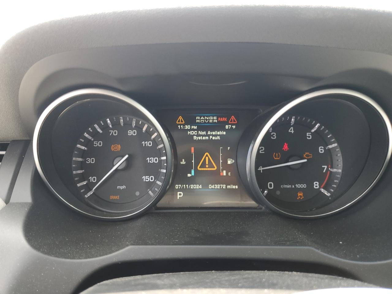 SALVR2BGXCH671725 2012 Land Rover Range Rover Evoque Pure Premium