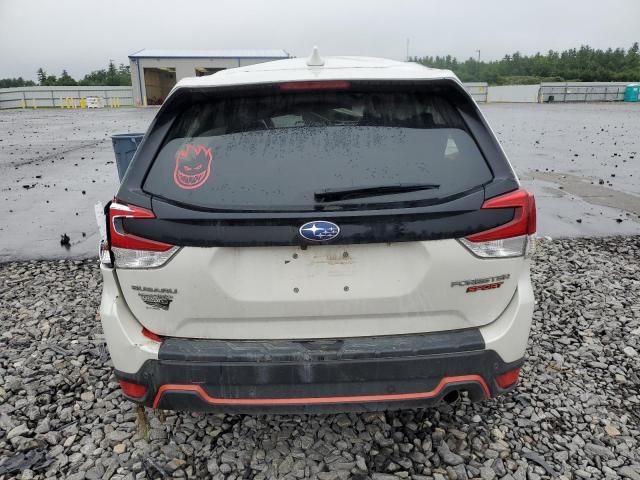 2020 SUBARU FORESTER S - JF2SKAMC9LH609009