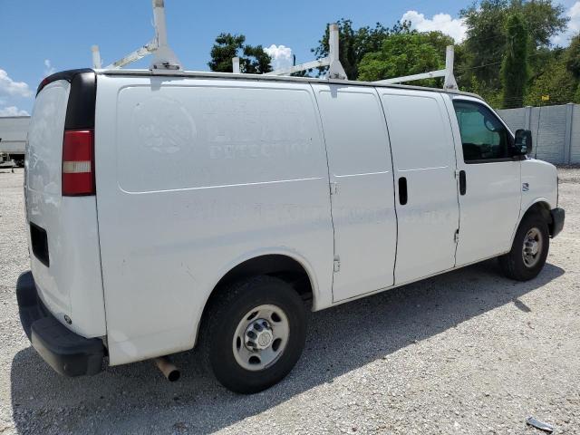 VIN 1GCWGFCAXE1205565 2014 CHEVROLET EXPRESS no.3