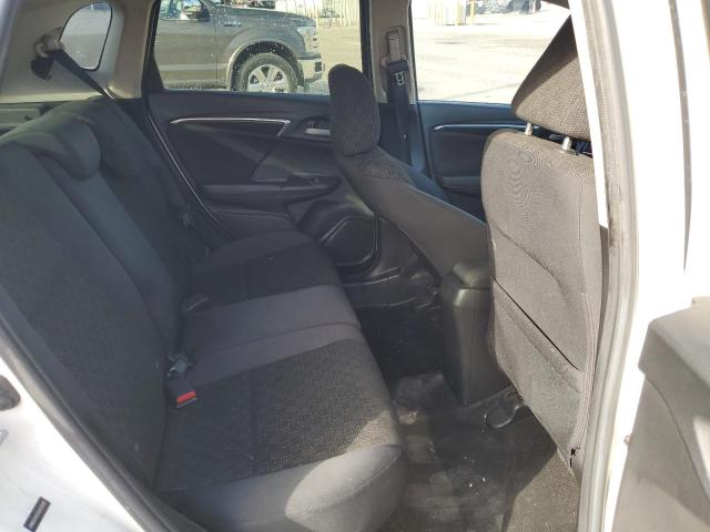 2016 Honda Fit Lx VIN: JHMGK5H55GX032982 Lot: 63150294