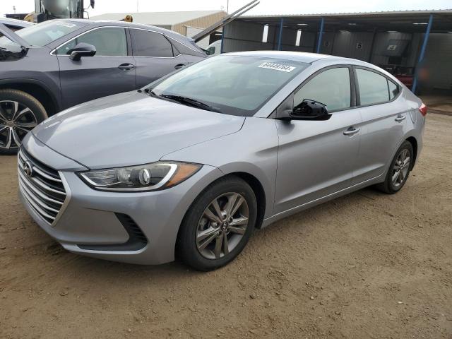 Vin: 5npd84lf5hh038601, lot: 64449764, hyundai elantra se 2017 img_1