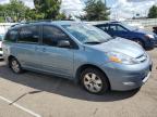 TOYOTA SIENNA CE photo