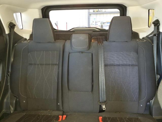 2020 FORD ECOSPORT S - MAJ3S2GE1LC382164