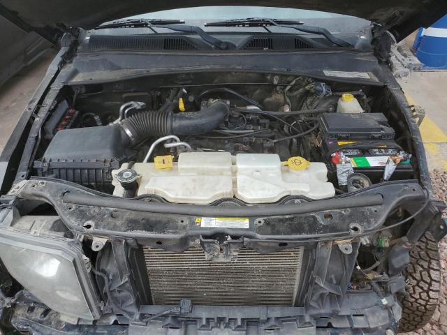 1J4PN2GKXBW564381 2011 Jeep Liberty Sport