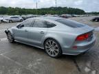 AUDI A7 PRESTIG photo