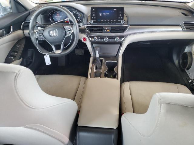 2019 HONDA ACCORD LX 1HGCV1F17KA041857  64003574