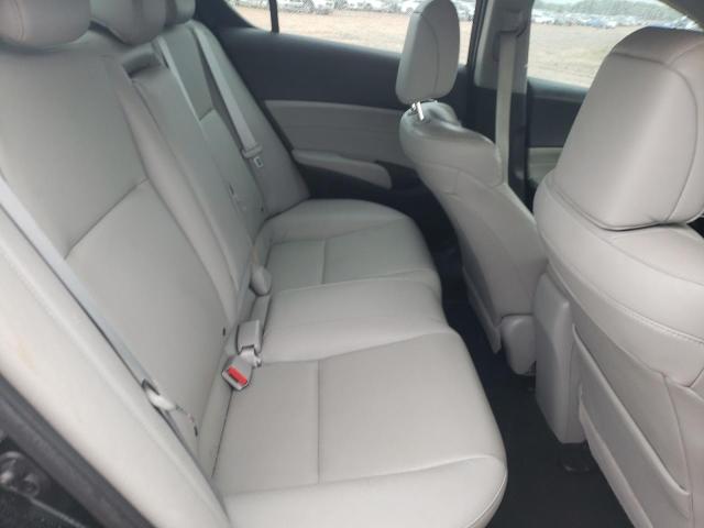 2017 ACURA ILX BASE W - 19UDE2F34HA015026