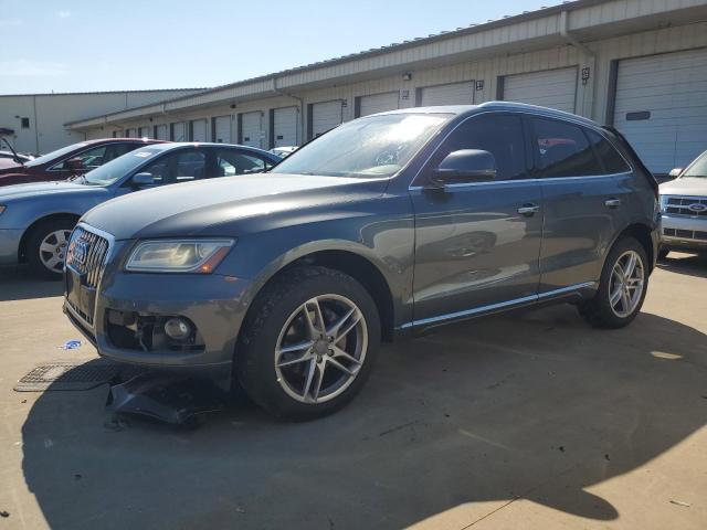 VIN WA1LFAFP2FA042463 2015 Audi Q5, Premium Plus no.1