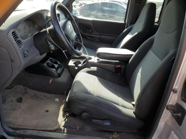 2003 Ford Ranger Super Cab VIN: 1FTYR44V43PB42871 Lot: 61890184