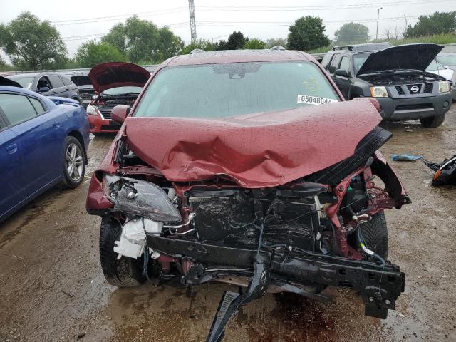 2018 TOYOTA SIENNA SE 5TDXZ3DC1JS945290