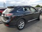 LEXUS RX 350 BAS снимка