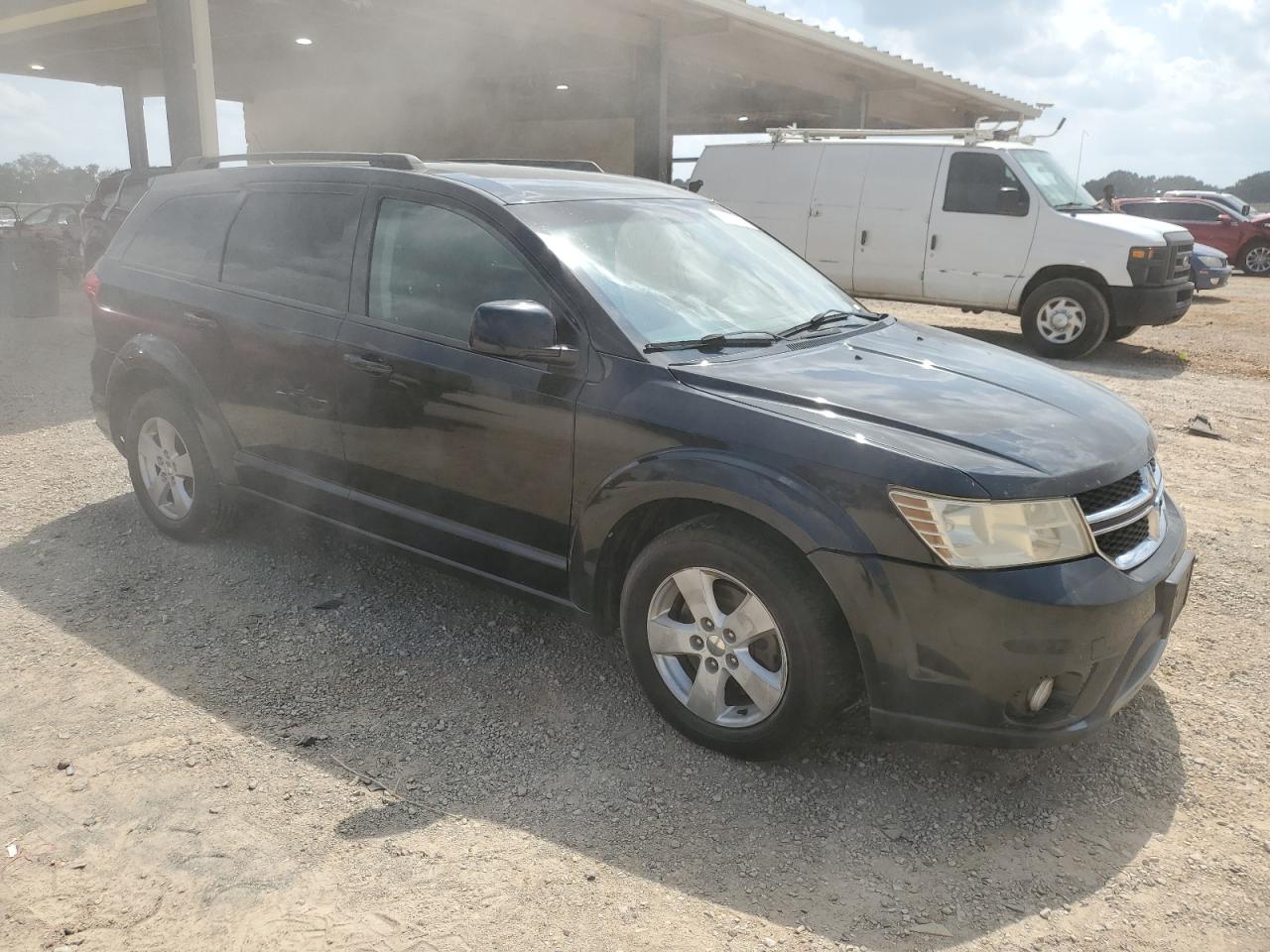 2012 Dodge Journey Sxt vin: 3C4PDCBB8CT392123