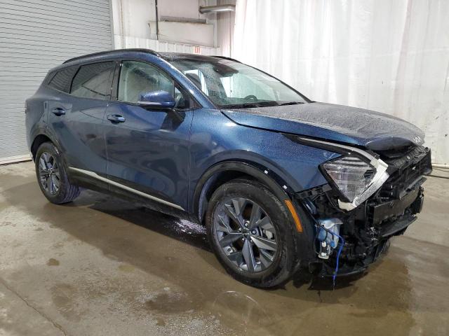 2024 KIA SPORTAGE S - KNDPXCDG7R7119252