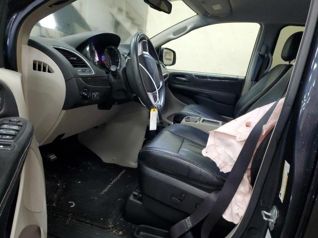 2014 Chrysler Town & Country Touring VIN: 2C4RC1BG9ER348875 Lot: 62430204