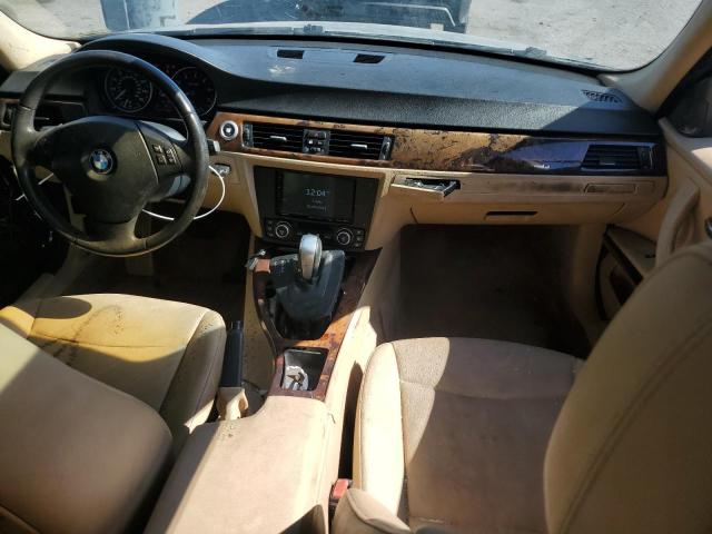 2007 BMW 328 I VIN: WBAVA37597NL11040 Lot: 61553084