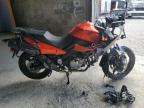 2009 SUZUKI DL650 - JS1VP54AX92102533