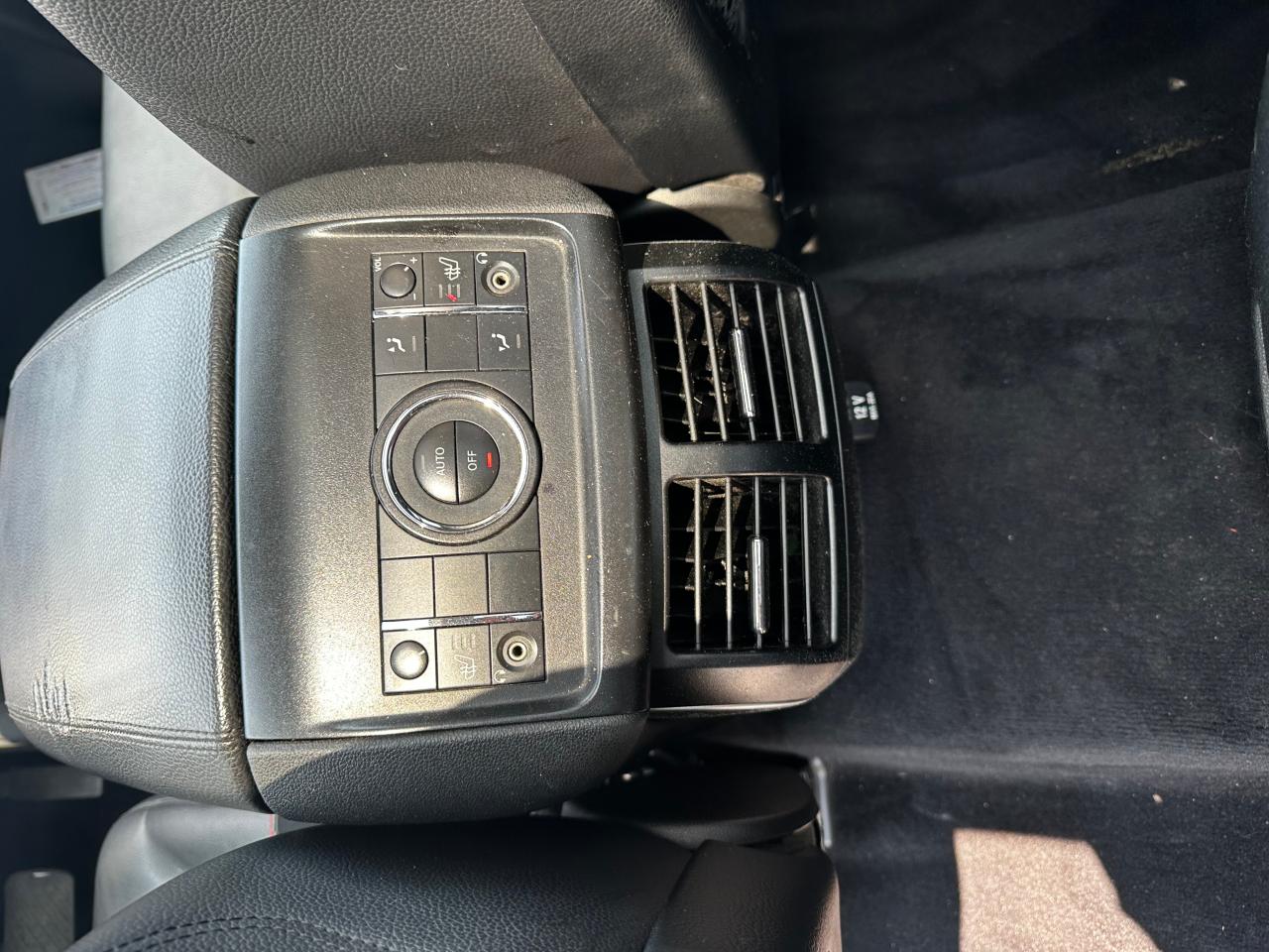 4JGCB22E97A051198 2007 Mercedes-Benz R 320 Cdi