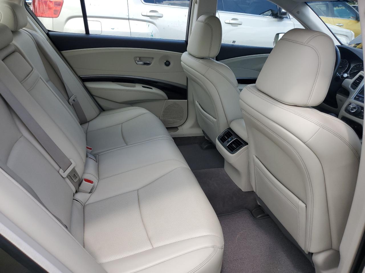 JH4KC1F53EC002676 2014 Acura Rlx Tech