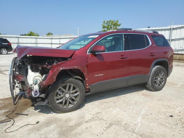 Vin: 1gkknmla8hz148737, lot: 62703394, gmc acadia slt-1 2017 img_1