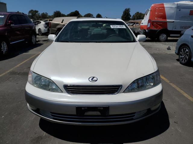 1999 Lexus Es 300 VIN: JT8BF28G8X0221066 Lot: 62541464