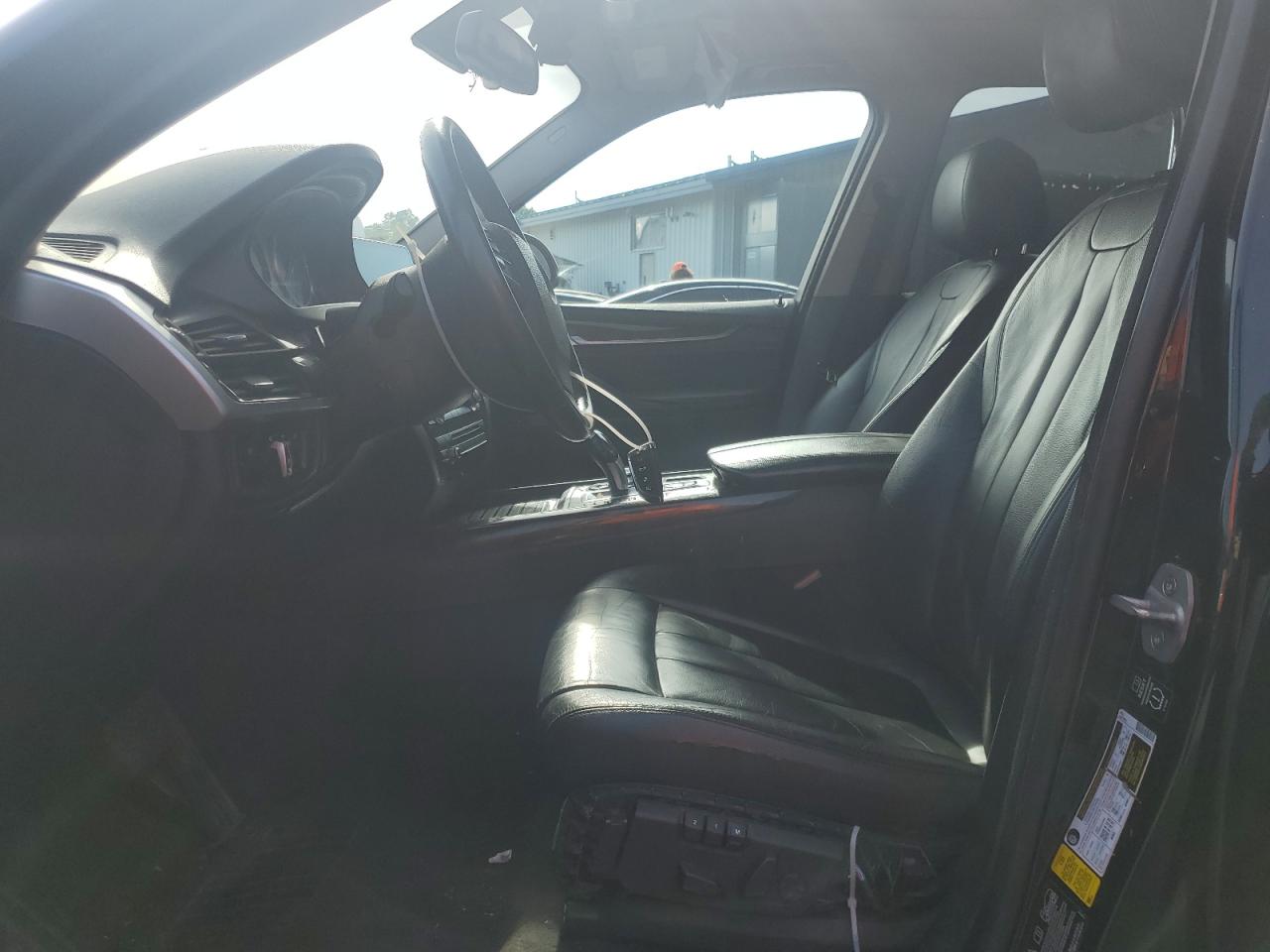 5UXKR0C58E0H28177 2014 BMW X5 xDrive35I