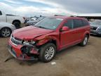 2016 DODGE JOURNEY SX - 3C4PDCBG4GT166310