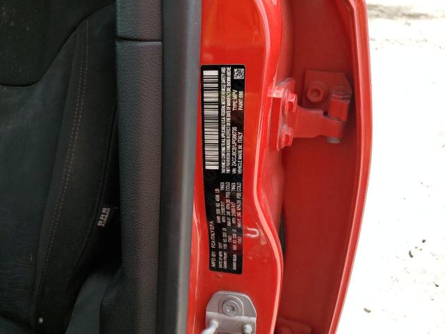 2018 JEEP RENEGADE T - ZACCJBCB1JPG66735