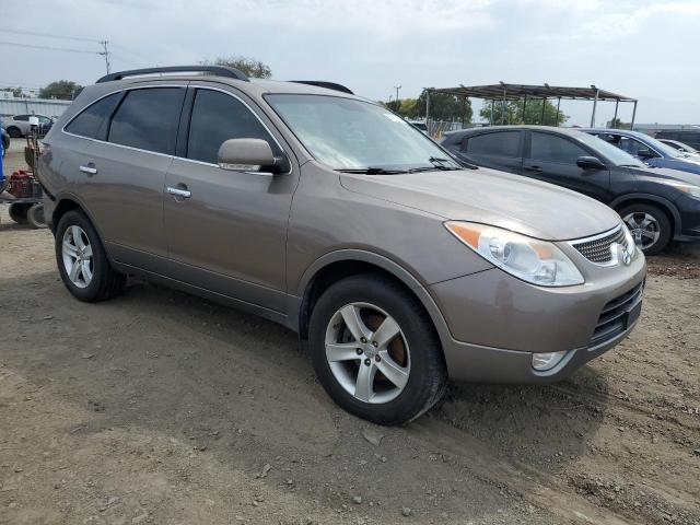 2010 Hyundai Veracruz Gls VIN: KM8NU4CC8AU123025 Lot: 62755634